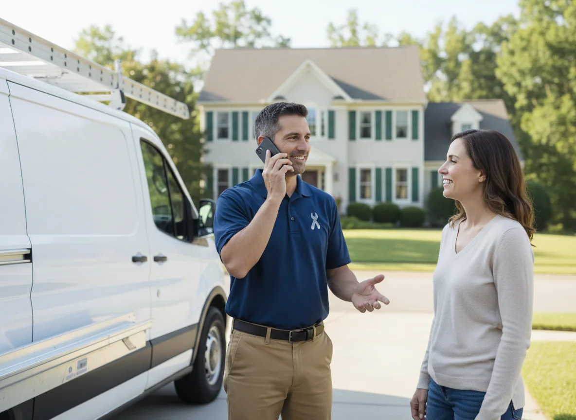 Home Gutter Service Toano, VA FAQs